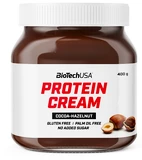 BioTech Protein Cream 400 g