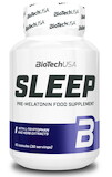 BioTech Sleep 60 kapsúl