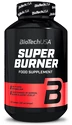 BioTech Super Burner 120 tabliet