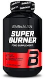 BioTech Super Burner 120 tabliet
