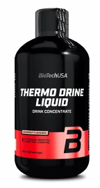BioTech Thermo Drine Liquid 500 ml