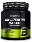 BioTech Tri- Creatine Malate 300 g