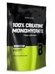 BioTech USA 100% Creatine Monohydrate sáčok 500 g