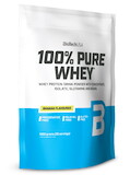 BioTech USA 100% Pure Whey 1000 g