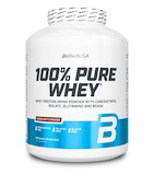 BioTech USA 100% Pure Whey 2270 g