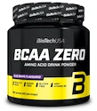 BioTech USA BCAA ZERO 360 g broskyňový čaj