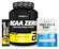 BioTech USA BCAA ZERO 700 g + BioTech USA BCAA ZERO 9 g + BioTech USA 100% Pure Whey 28 g