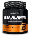 BioTech USA Beta Alanine Powder 300 g bez príchuti