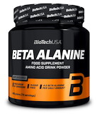 BioTech USA Beta Alanine Powder 300 g