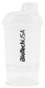 BioTech USA BioTech Šejkr Wave+ Nano 300 ml + 150 ml