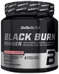 BioTech USA Black Burn 210 g