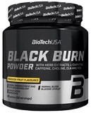 BioTech USA Black Burn 210 g