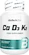 BioTech USA Ca D3 K2 90 caps