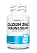 BioTech USA Calcium Zinc Magnesium 100 tablet
