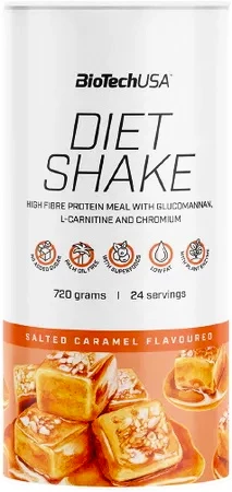 BioTech USA Diet Shake 720 g