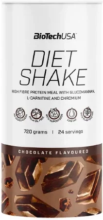 BioTech USA Diet Shake 720 g