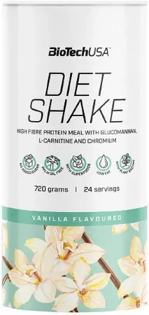 BioTech USA Diet Shake 720 g