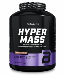 BioTech USA Hyper Mass 4000 g