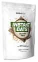 BioTech USA  Instant Oats Gluten free 1000 g