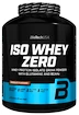 BioTech USA Iso Whey Zero 2270 g oriešok