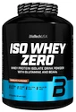 BioTech USA Iso Whey Zero 2270 g oriešok
