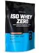 BioTech USA Iso Whey Zero 500 g biela čokoláda