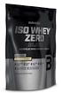 BioTech USA  ISO Whey Zero Black 500 g