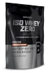 BioTech USA  ISO Whey Zero Black 500 g