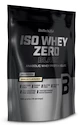 BioTech USA  ISO Whey Zero Black 500 g