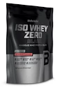 BioTech USA  ISO Whey Zero Black 500 g