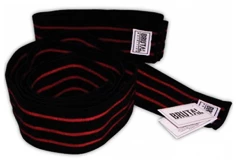 BioTech USA Knee Bands Brutal Bedford 5