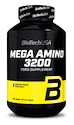 BioTech USA  Mega Amino 3200 100 tablet