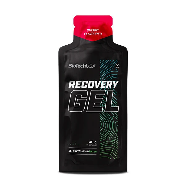 BioTech USA Recovery Gel 40 g