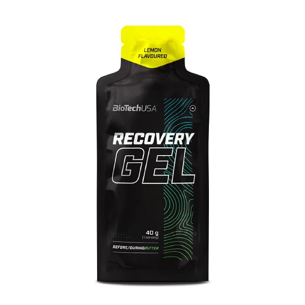 BioTech USA Recovery Gel 40 g