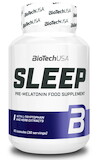 BioTech USA Sleep 60 kapslí