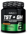 BioTech USA TST + GH 300 g pomaranč