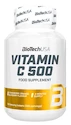 BioTech USA Vitamín C 500 120 tablet