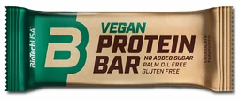 BioTech Vegan Protein Bar 50 g