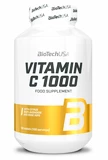 BioTech Vitamin C 1000 100 tabliet
