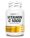 BioTech Vitamin C 1000 30 tabliet