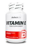 BioTech Vitamin E 100 kapsúl