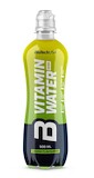 BioTech Vitamin Water Zero 500 ml