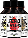 BioTech Zero Drops 50 ml