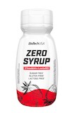 BioTech Zero Syrup 320 ml