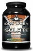 Bodyflex Fitness 100% Whey Isolate 1000 g