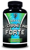 Bodyflex Fitness Acetyl L-Carnitine Forte 100 kapsůl