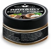 Bodyflex Fitness Arašidy + čoko + kokos 250 g