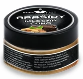 Bodyflex Fitness Arašidy + mliečna čoko 250 g