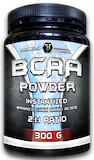 Bodyflex Fitness BCAA POWDER 300 g
