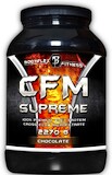 Bodyflex Fitness CFM SUPREME 2270 g